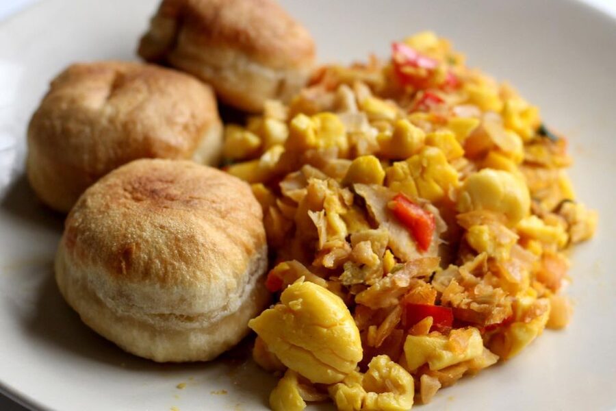 Obi's African & Caribbean Food Tour in Brixton - Why Brixton is the right setting for this tour