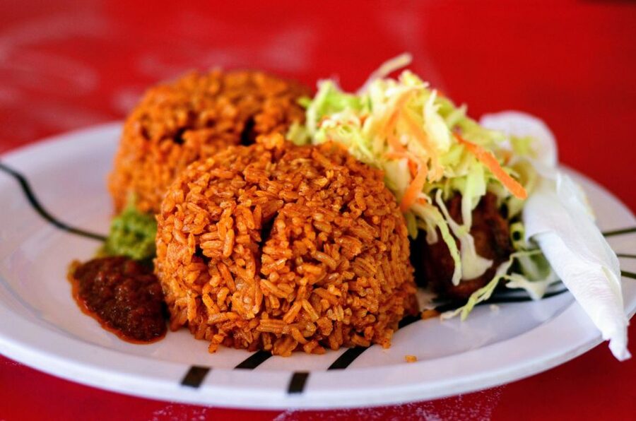 Obi's African & Caribbean Food Tour in Brixton - Four or five tasting stops across Africa and the Caribbean