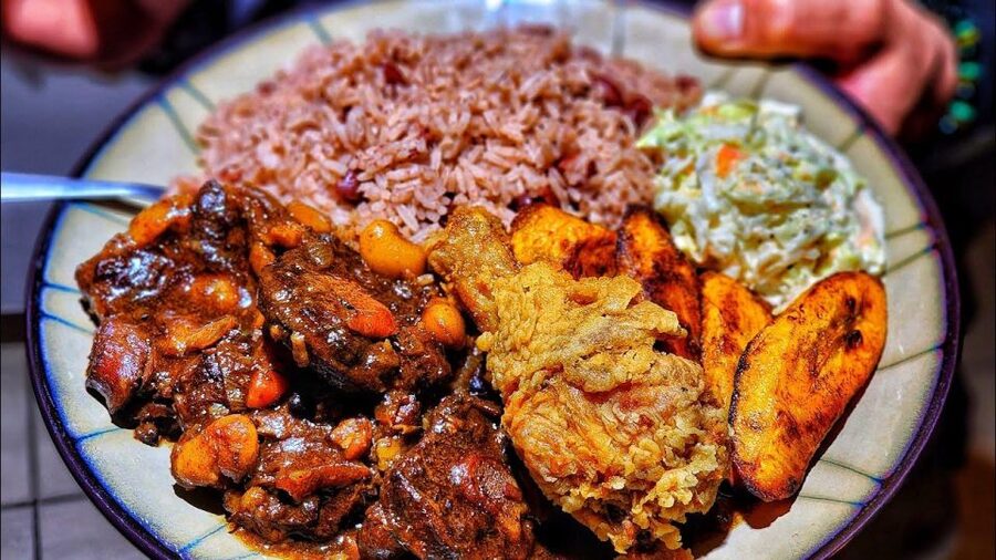 Obi's African & Caribbean Food Tour in Brixton - Dietary needs, walking, and useful planning advice