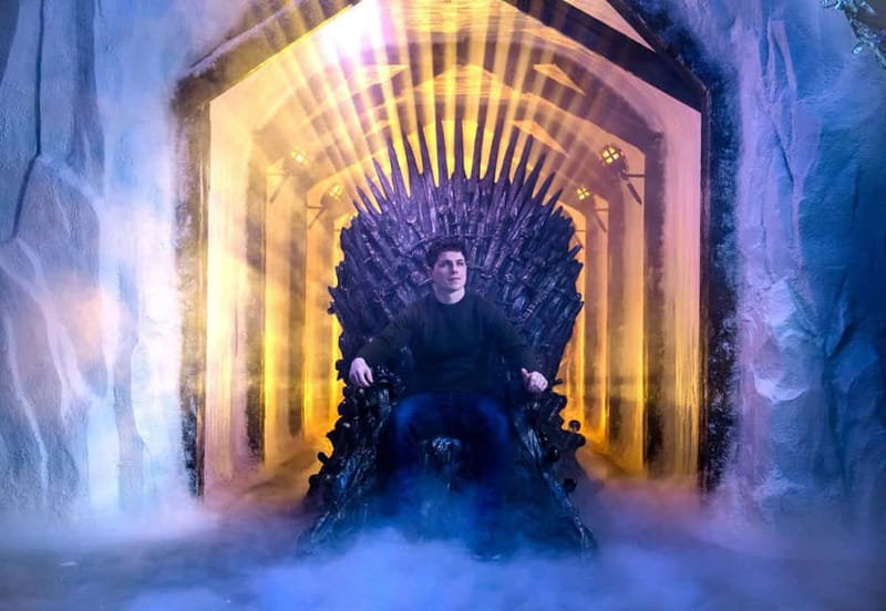 Official Game of Thrones Studio Tour Admission Ticket - Key things to know before you go