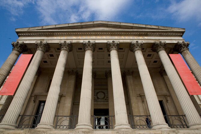 Official National Gallery Highlights Guided Tour - Why this National Gallery tour works