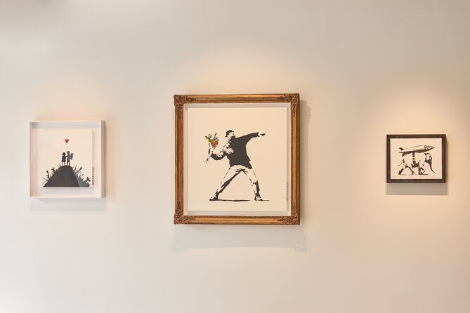 Official tickets: Moco Modern & Contemporary Art Museum - Why the 90-minute length works