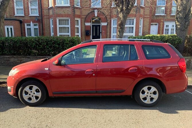 One Way Taxi Transfer from Heathrow Airport to London - Child Seats And Family Travel