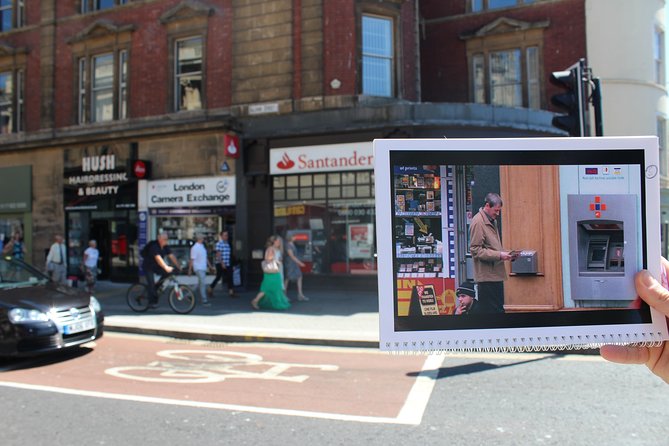 Only Fools and Horses Tour of Bristol - Why this Bristol tour works for Only Fools and Horses fans