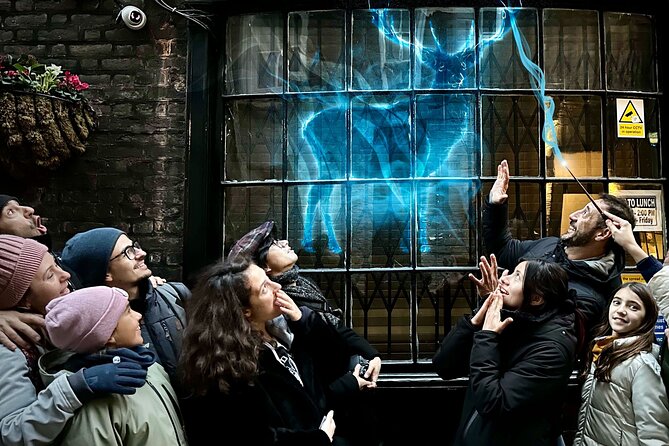 Original Harry Potter Locations Tour : Guided Tour of York - York Minster through a Potter fan’s eyes