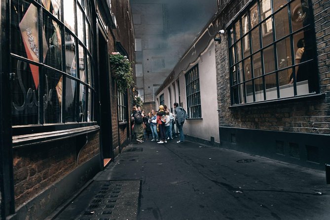 Original Harry Potter Tour : Guided Tour of London with Boat Ride - Key points before you book
