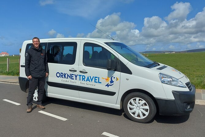 Orkney Day Trip - Why this Orkney tour works so well
