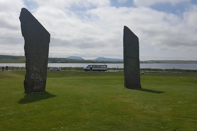 Orkney Travel Highlights Tour - 5-6 hours - Why this six-hour Orkney tour works