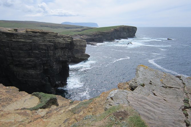 Orkney Travel Highlights Tour - 5-6 hours - Standing Stones of Stenness: a shorter but powerful stop