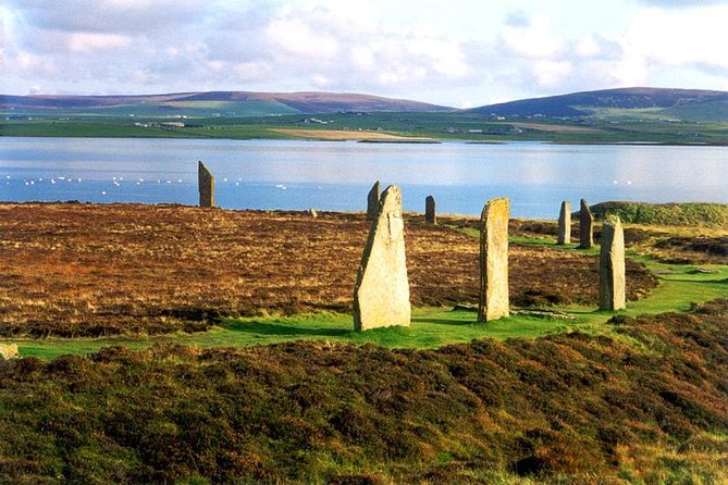 Orkney Travel Highlights Tour - 5-6 hours - The Italian Chapel: a moving change of pace