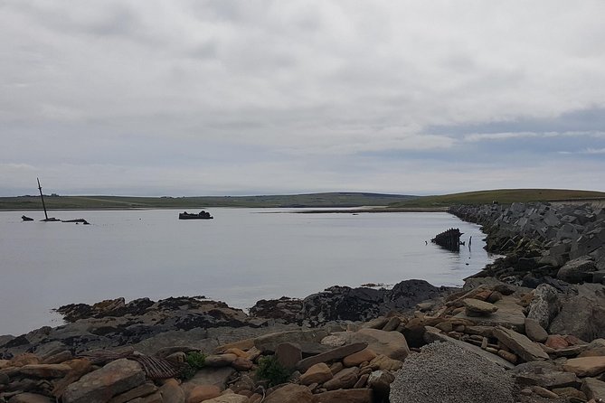 Orkney Travel Highlights Tour - 5-6 hours - Yesnaby Cliffs: sea views in a compact stop