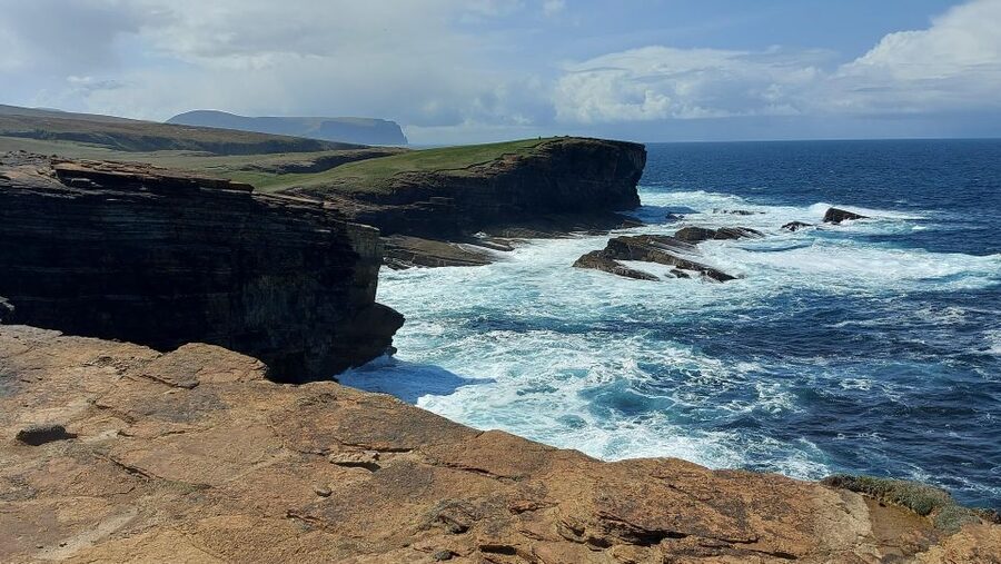 Orkney: West Mainland Group Day Tour - Start at Kirkwall Travel Centre
