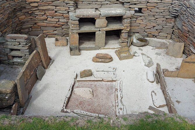 Orkney West Mainland Tour - Why this Orkney tour works so well