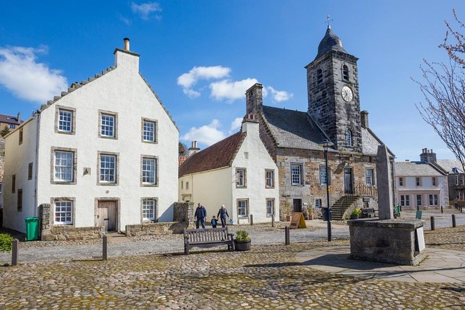 Outlander Film Locations Day Trip from Edinburgh - What to pack and how to plan the morning