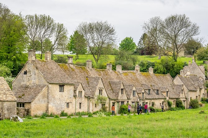 Oxford and Traditional Cotswolds Villages Small-Group Day Tour from London - What this London day trip really covers