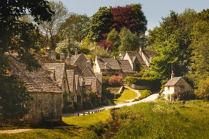 Oxford and Traditional Cotswolds Villages Small-Group Day Tour from London - Who will get the most from this tour