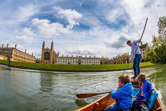 Oxford & Cambridge Universities Tour - What this Oxford and Cambridge day trip is really like