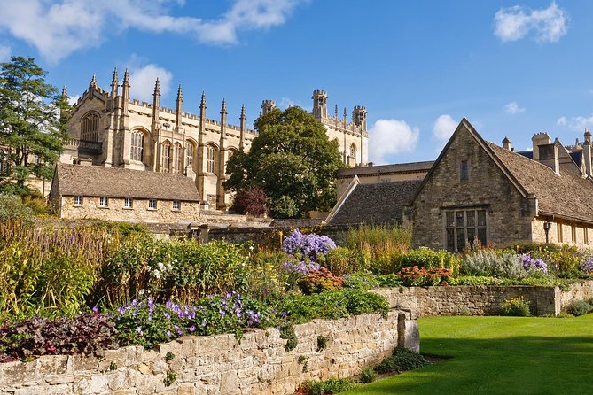 Oxford & Cambridge Universities Tour - Guide quality can make or break the day
