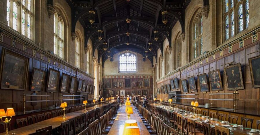 Oxford: Christ Church Harry Potter Film Locations Tour - Should you book the Oxford Harry Potter tour?