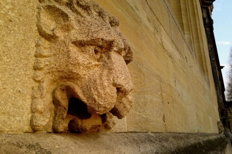 Oxford: Christ Church Harry Potter Film Locations Tour - Who should book this experience?
