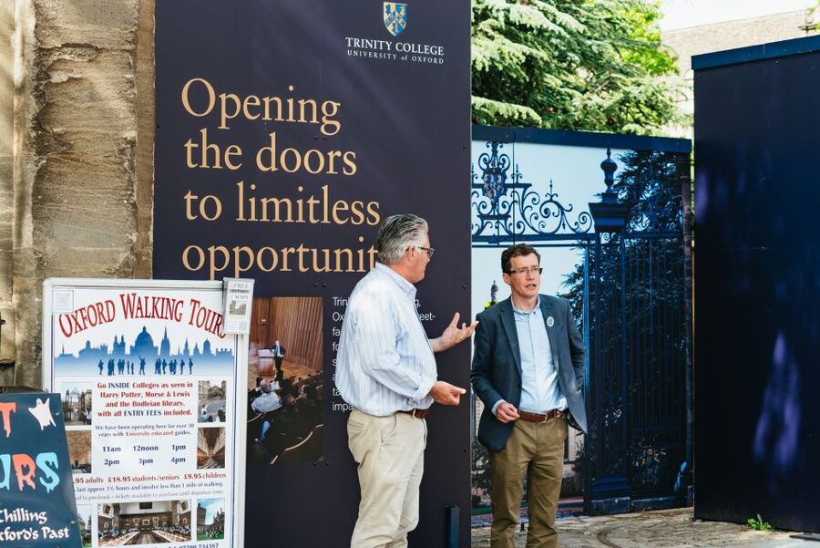 Oxford: City and University Tour, including college entry - Price, pace, and who should book