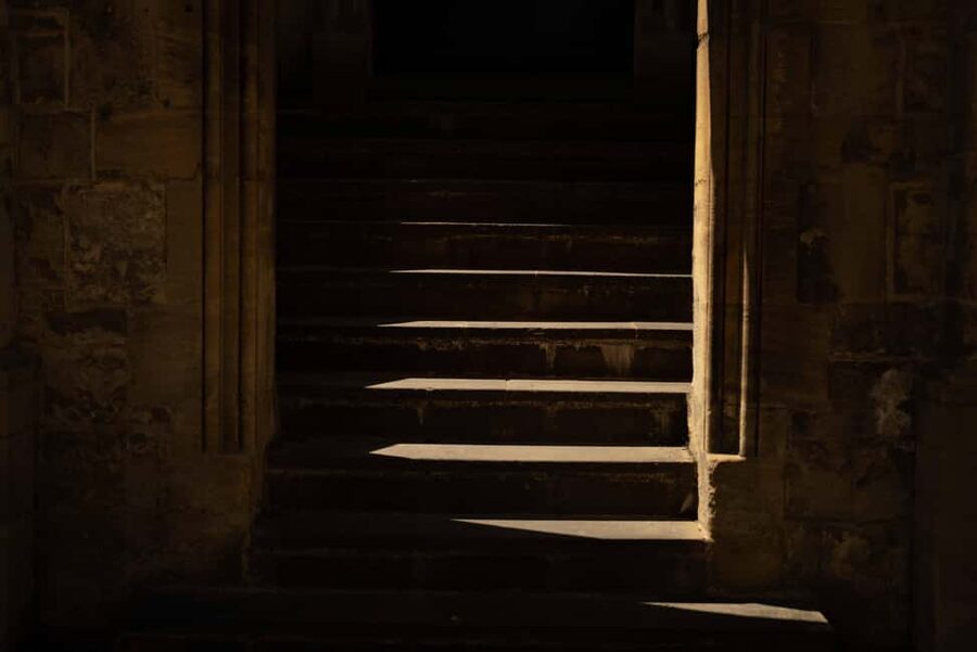 Oxford: Harry Potter Film Tour Led by University Alumni - Is $40.40 good value?