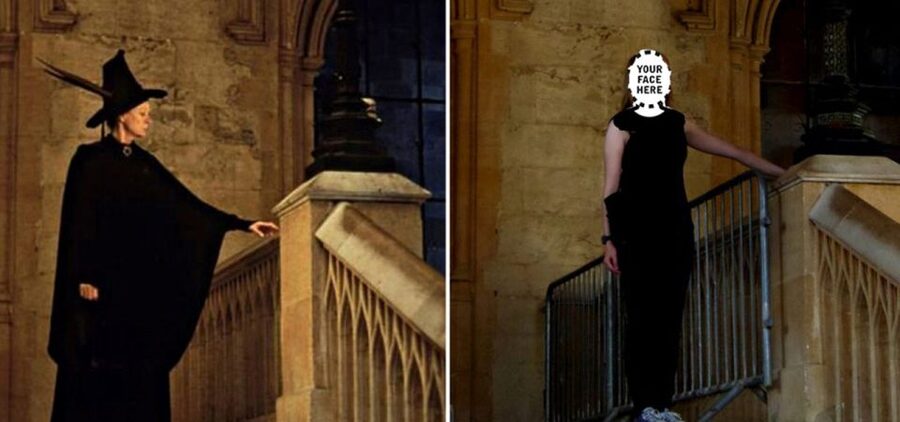 Oxford: Harry Potter Walking Tour Including New College - Key points at a glance