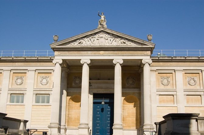 Oxford: Official CS Lewis and JRR Tolkien Walking Tour - Key things to know before you book