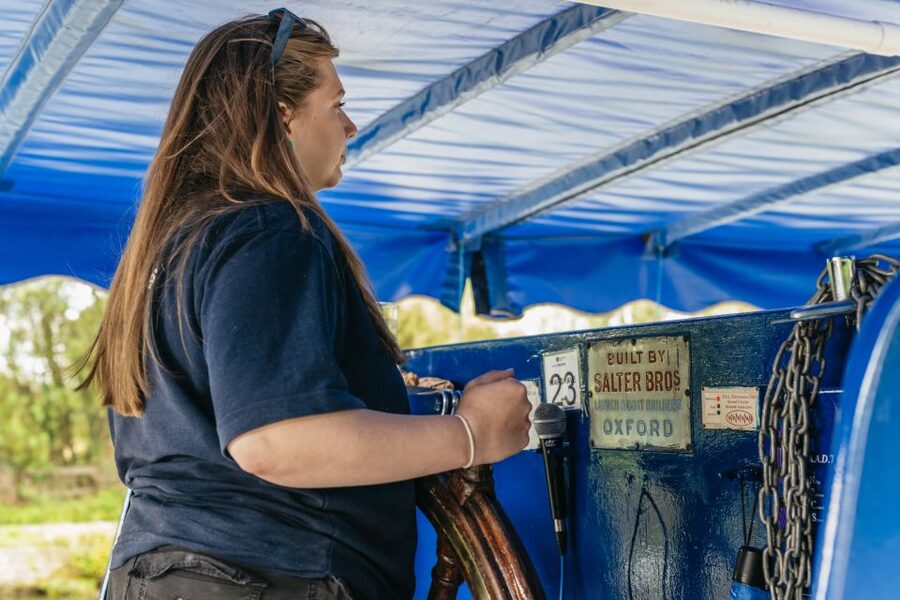 Oxford: River Thames Sightseeing Cruise - The price and the question of value