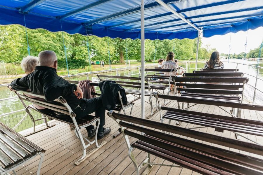 Oxford: River Thames Sightseeing Cruise - Who will enjoy this Oxford cruise?