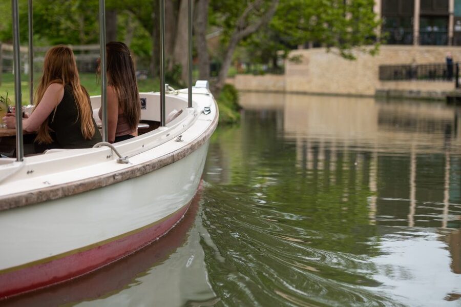 Oxford: Sightseeing River Cruise - Why Oxford’s river is called the Isis