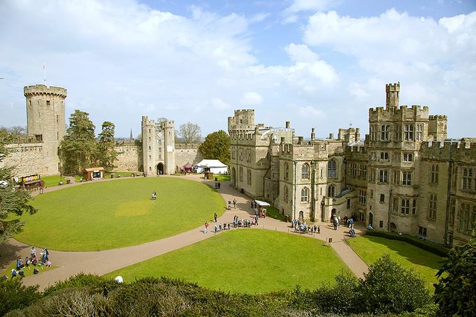 Oxford, Stratford-upon-Avon & Cotswolds Day Trip from London - Guide quality, group pace, and comfort
