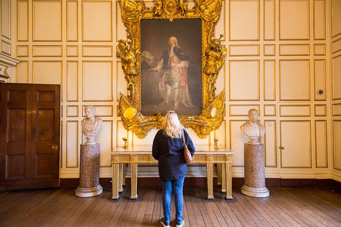 Oxford, Stratford-upon-Avon, Cotswolds & Warwick Castle Day Trip - What the guide and coach add to the day