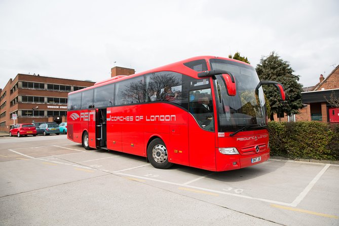 Oxford, Stratford-upon-Avon, Cotswolds & Warwick Castle Day Trip - Timing, walking, and comfort