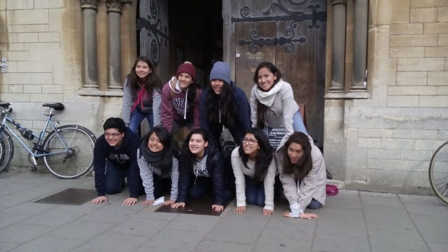 Oxford University: Guided Small Group Walking Tour - Key points before you book