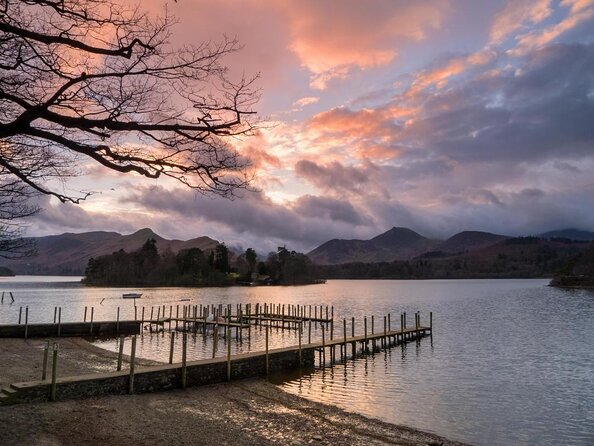 Paddle Boarding on Derwent Water - Key points before you book