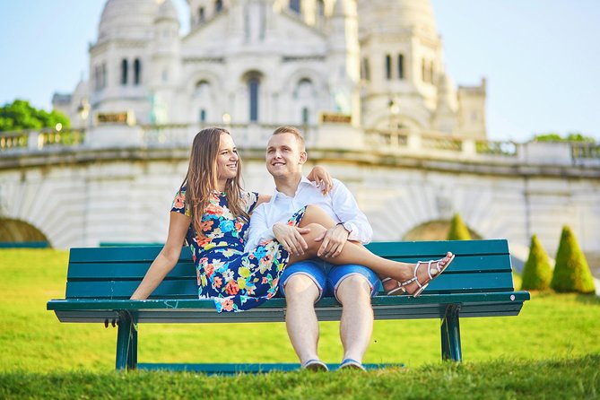 Paris by Rail with Sightseeing Bus and River Cruise - Eiffel Tower and Champ de Mars