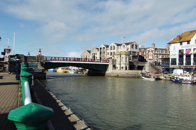 Pauls Walking Tour - Sundays at 10:00am - or Group - Paul’s style: friendly, flexible, and local