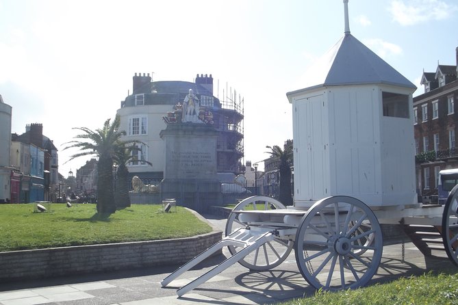 Pauls Walking Tour - Sundays at 10:00am - or Group - What the $13.81 price really buys you