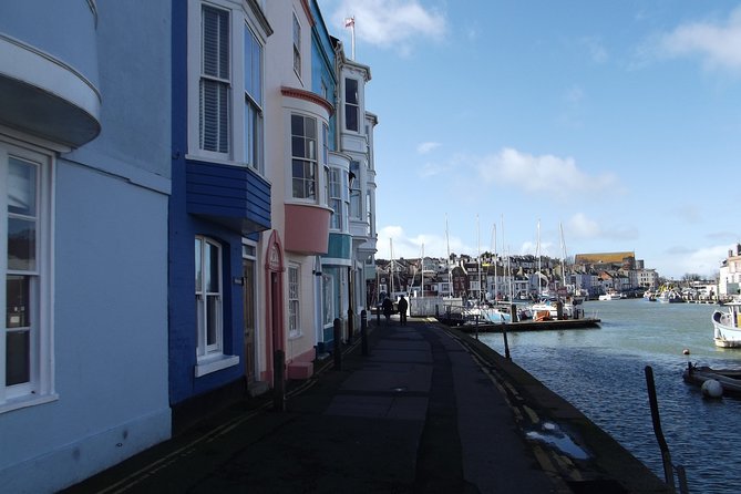 Pauls Walking Tour - Sundays at 10:00am - or Group - Who will enjoy this walk most