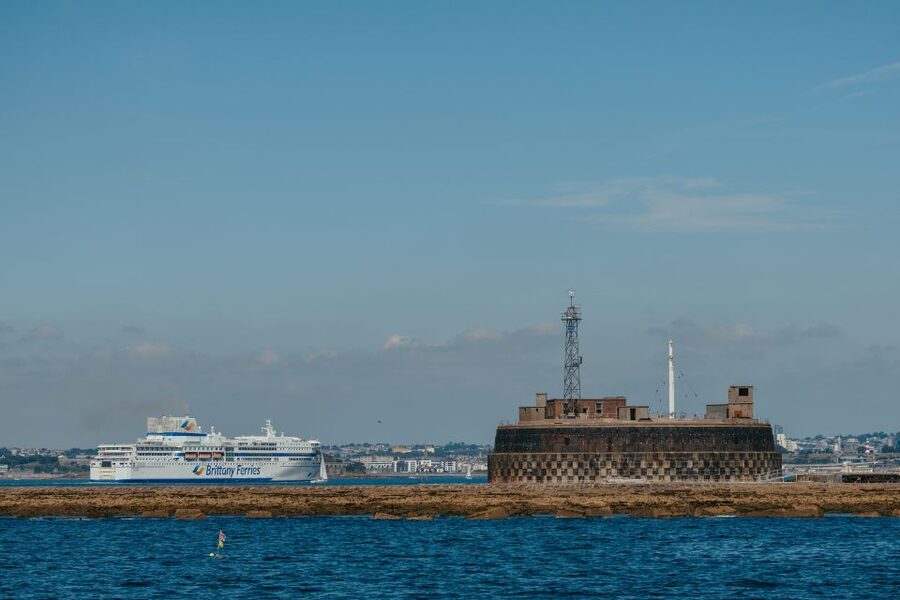 Plymouth: 1-Hour Scenic Harbour Cruise - Best times to take the cruise