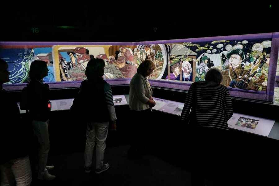 Portsmouth: The D-Day Story Entry Ticket - Key things to know before you go