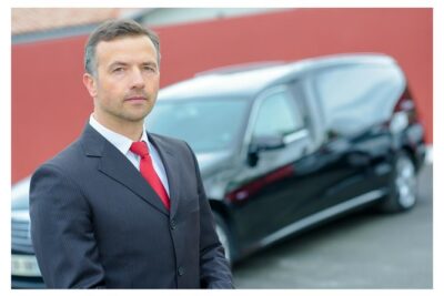Private Arrival Transfer from Heathrow Airport to London