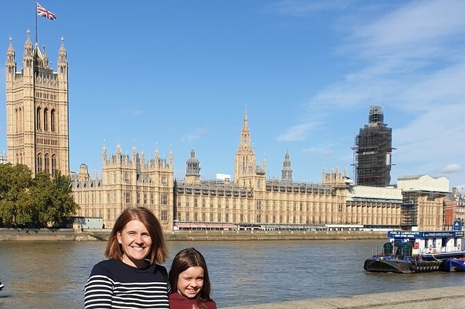 Private Black Cab Tour of London's Iconic Landmarks - Why a Black Cab Works So Well in London