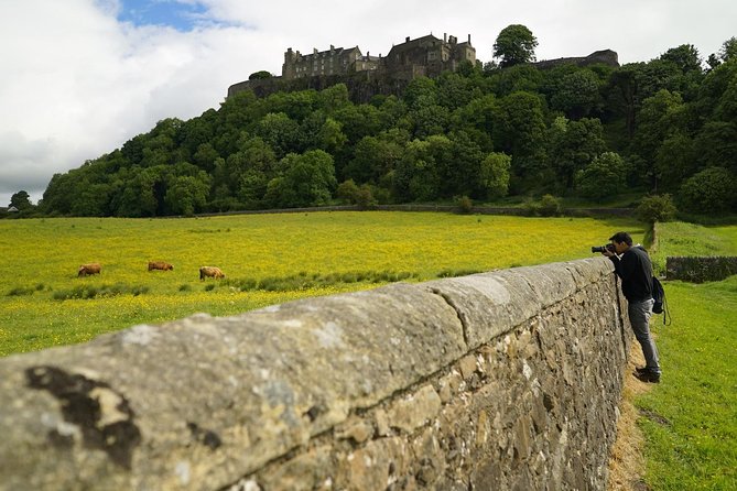 Private Central Highlands Driving Tour - What kind of Highland day is this?