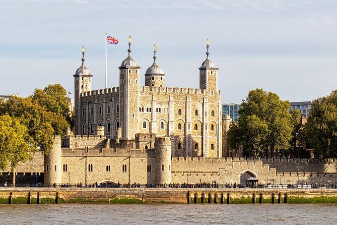Private Classic London Taxi Tour - Key points to know before booking