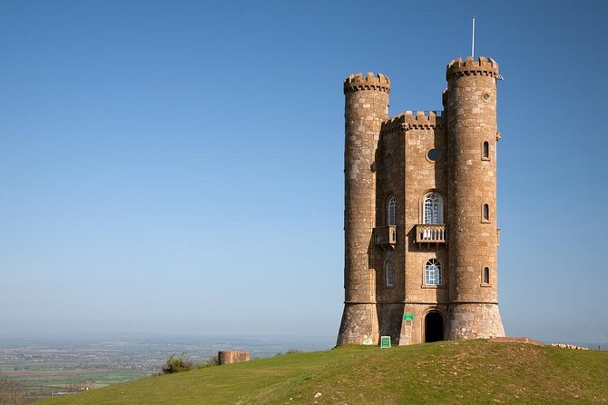 Private Cotswold Village Tour - 4th & 5th guest travel FREE - Five things to know before you book