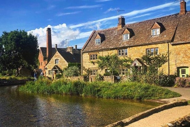 Private Cotswold Village Tour - 4th & 5th guest travel FREE - Why this private Cotswolds tour works well