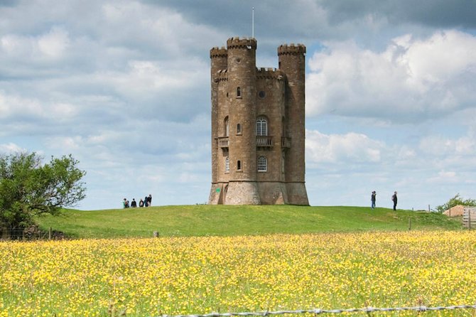 Private Cotswold Village Tour - 4th & 5th guest travel FREE - Snowshill lavender fields and Chipping Campden