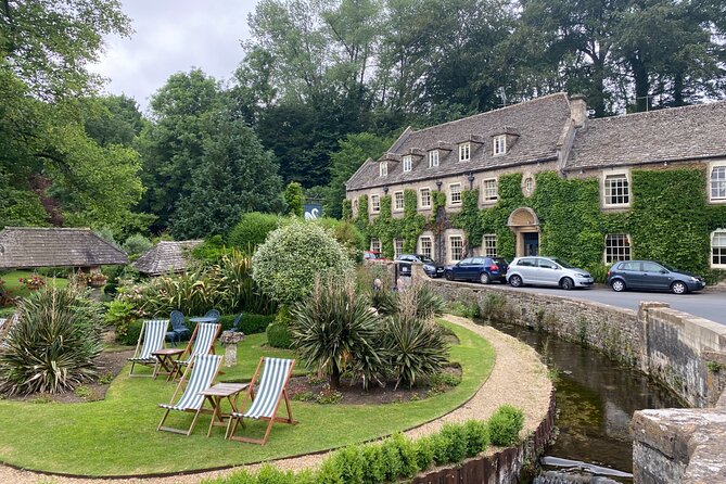 Private Cotswold Villages Day Tour see the beauty of the Villages - Why a private Cotswold day trip from London works